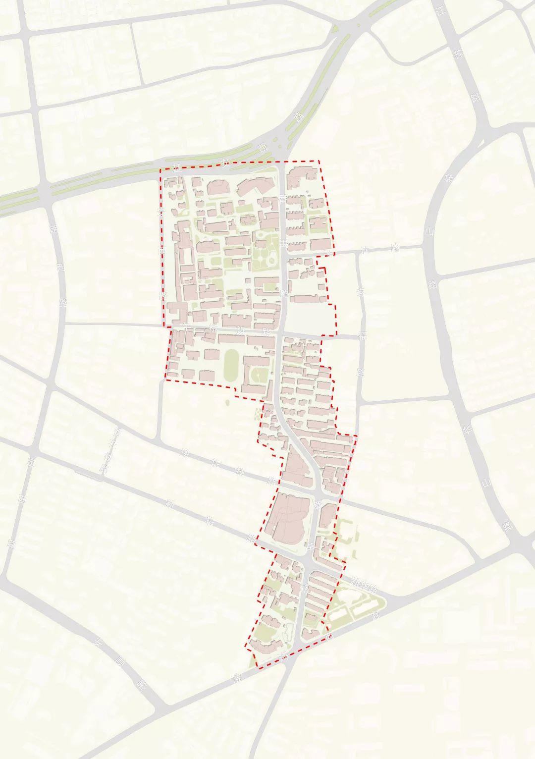 競賽 | 番禺路城市家具設計方案征集