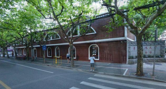 上海市長寧區番禺路城市家具設計方案征集